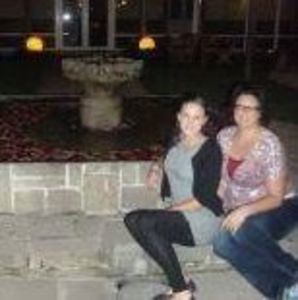 Meet your Posher, Sherry